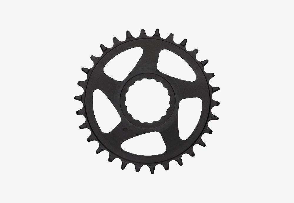 Race Face 1x Chainring Cinch Direct Mount Wide - SHI 12