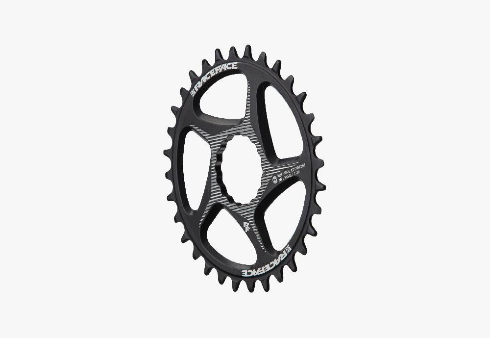 Race Face 1x Chainring Cinch Direct Mount Wide - SHI 12