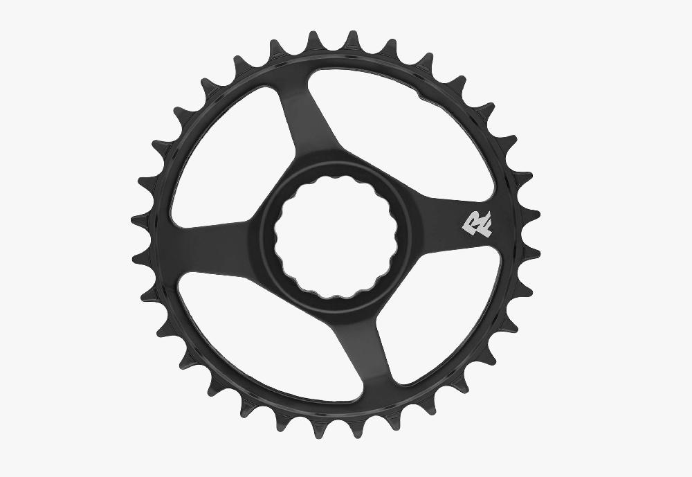 Race Face 1x Chainring Cinch Direct Mount NW - Steel