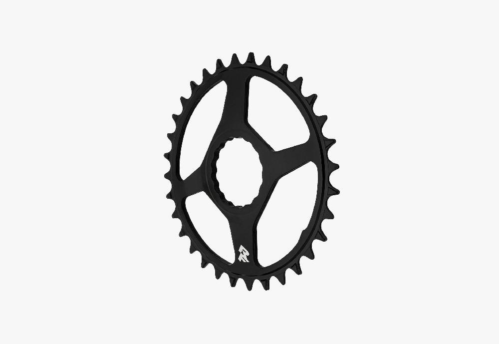 Race Face 1x Chainring Cinch Direct Mount NW - Steel