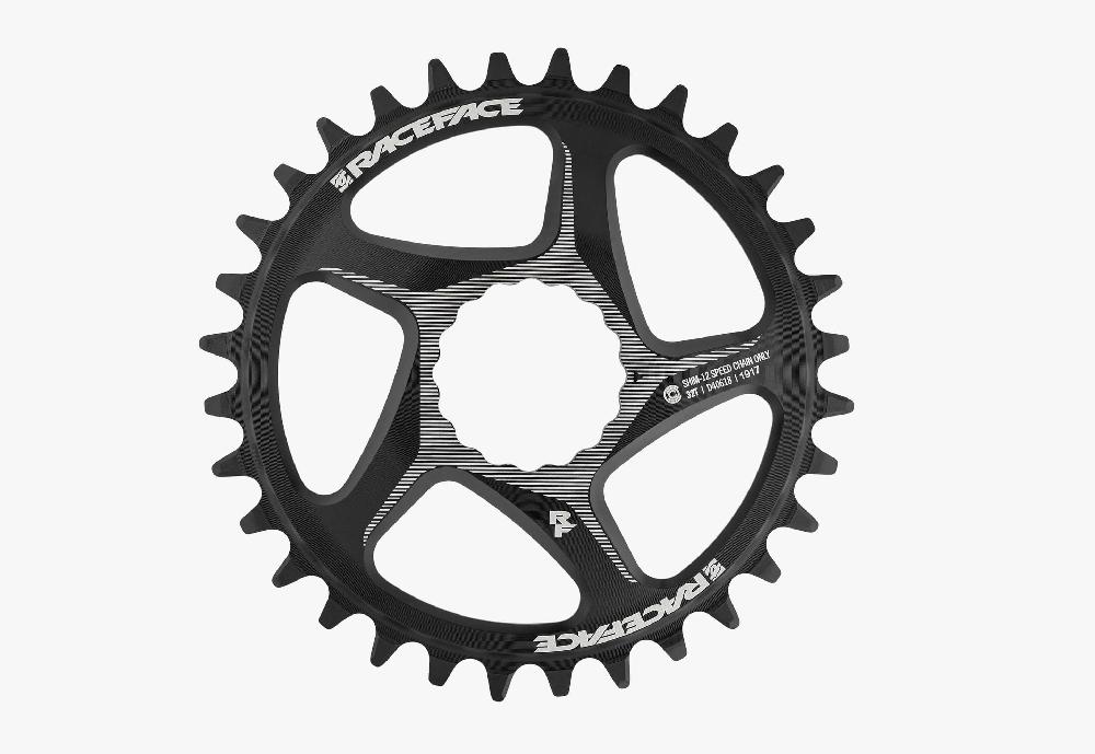 Race Face 1x Chainring Cinch Direct Mount - SHI 12