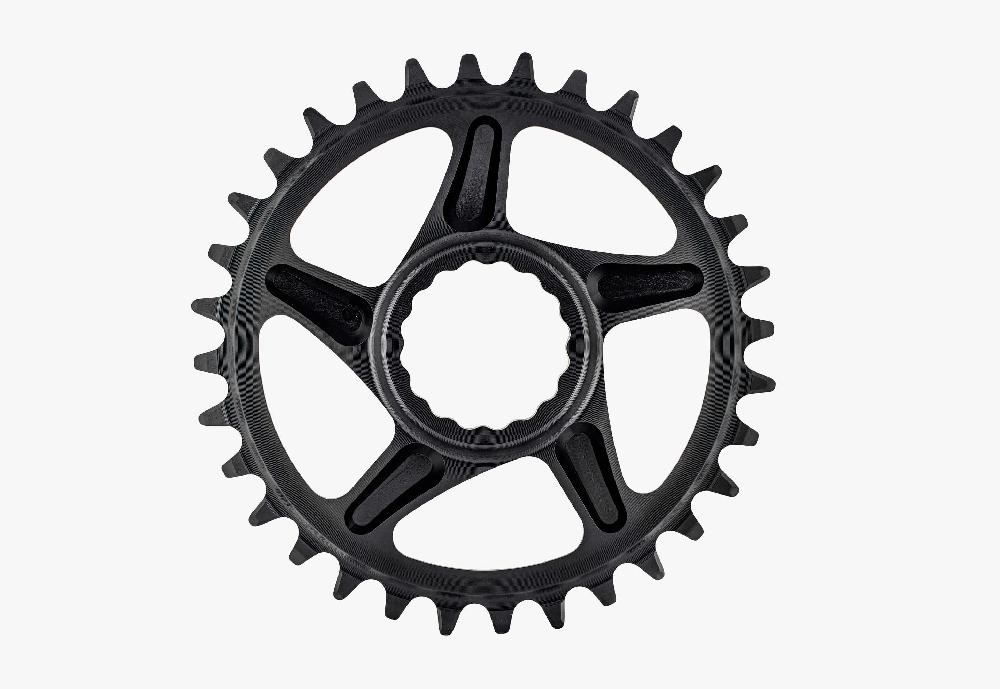 Race Face 1x Chainring Cinch Direct Mount - SHI 12