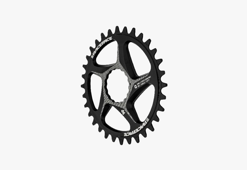 Race Face 1x Chainring Cinch Direct Mount - SHI 12