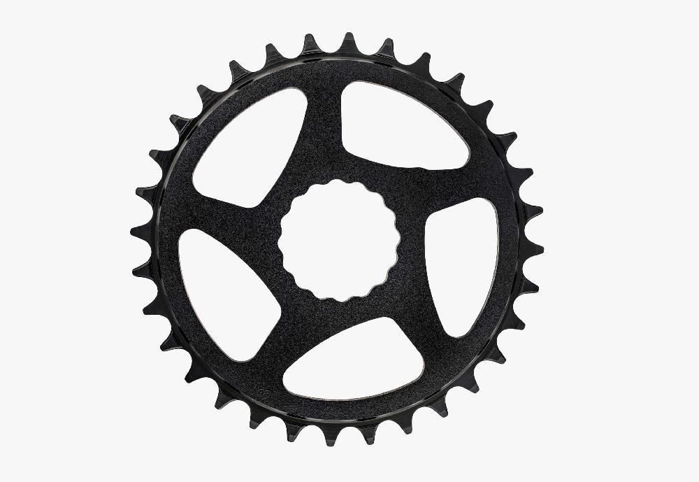 Race Face 1X Cinch Direct Mount Chainring - NW