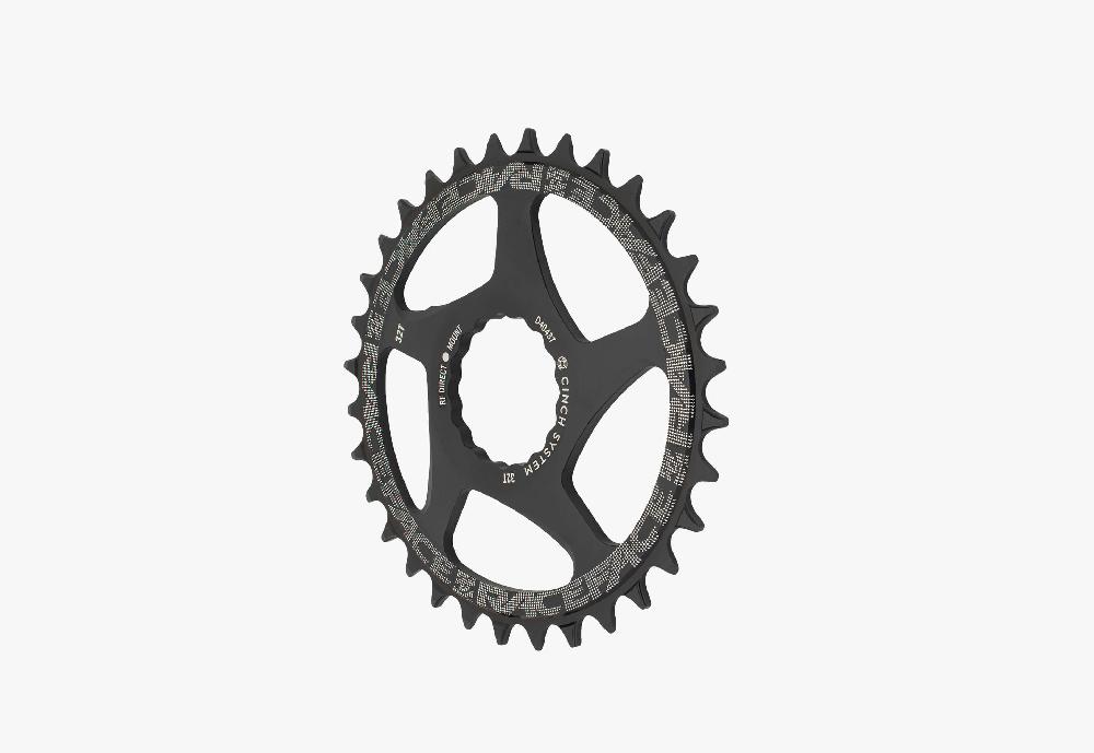 Race Face 1X Cinch Direct Mount Chainring - NW