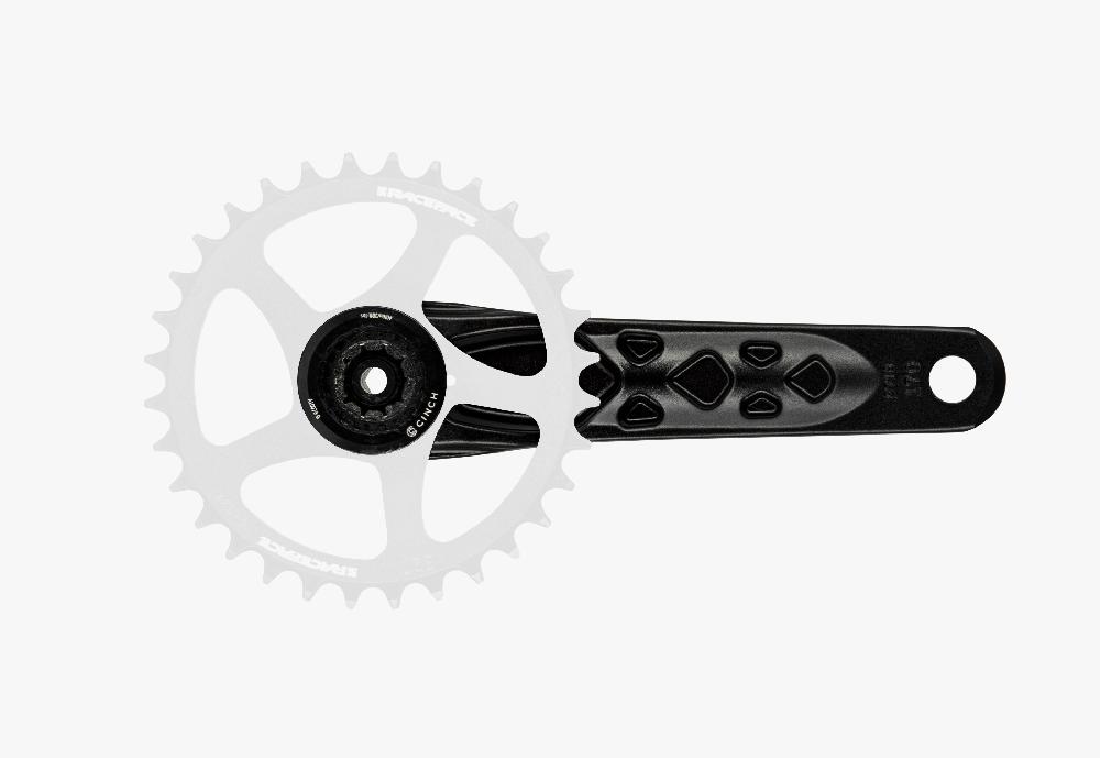 Race Face Aeffect Crankset