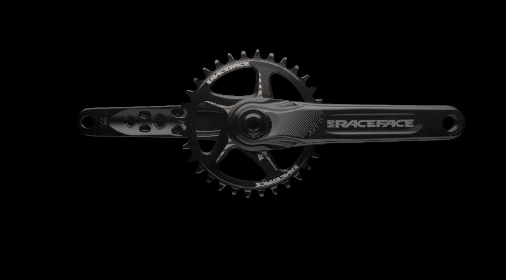 race face Aeffect Crankset