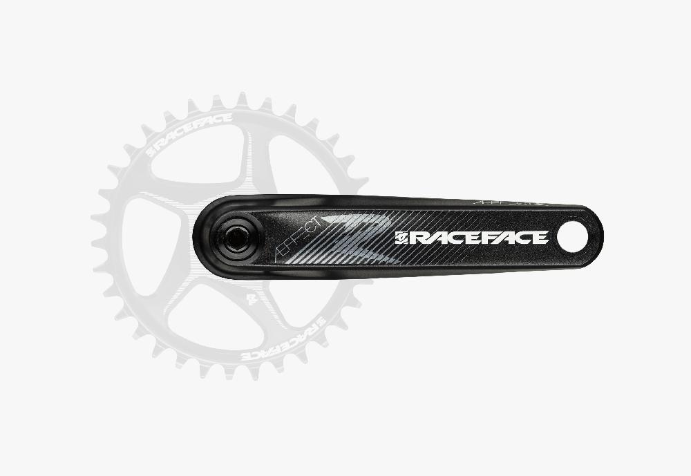 Race Face Aeffect R Crankset