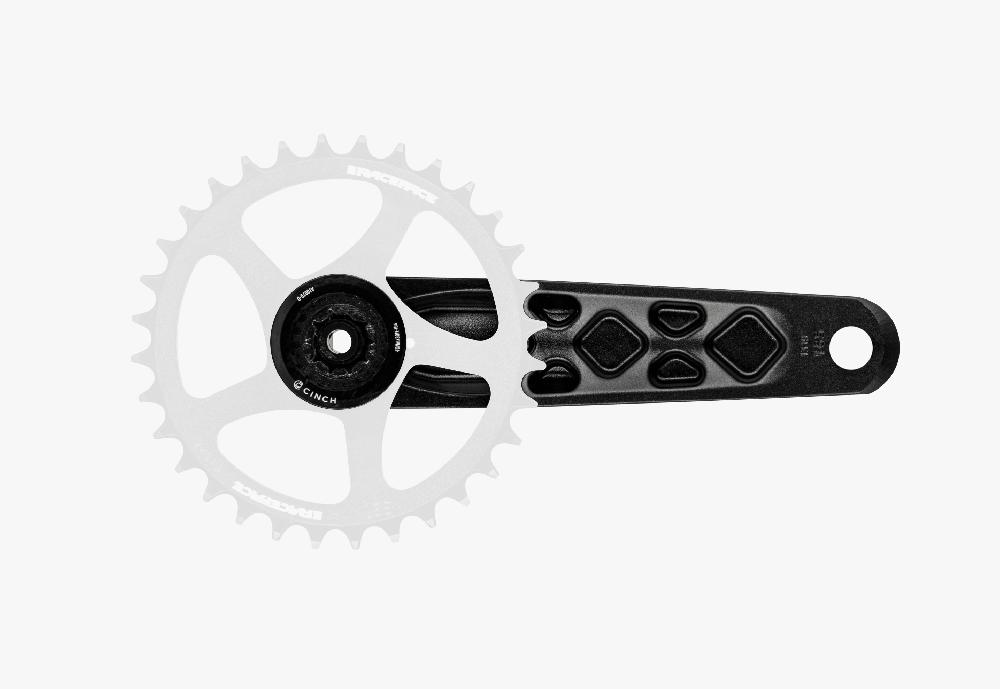 Race Face Aeffect R Crankset