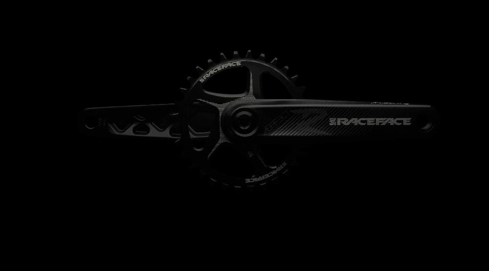 race face Aeffect R Crankset