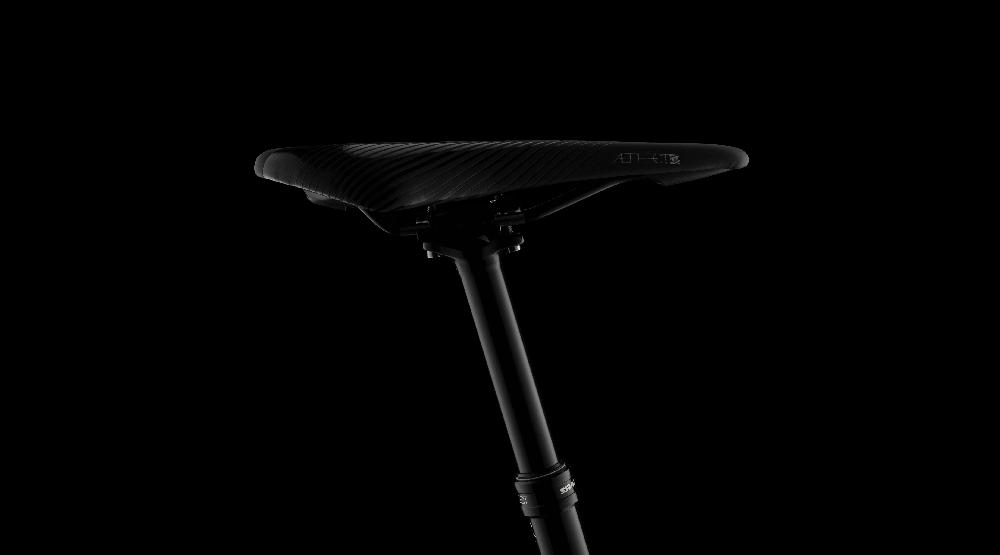 race face Aeffect R Dropper Post