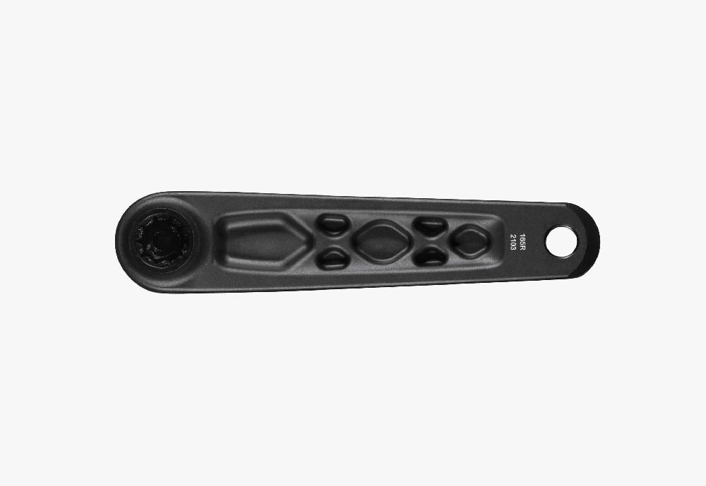 Race Face Aeffect R EMTB Crankarms