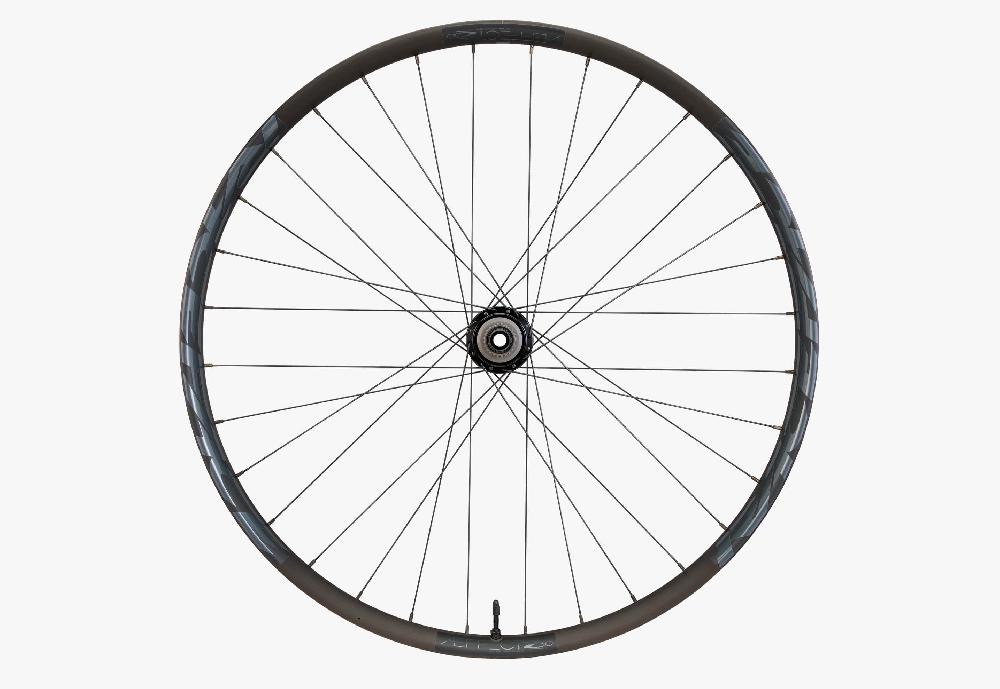 Race Face Aeffect R EMTB Wheel