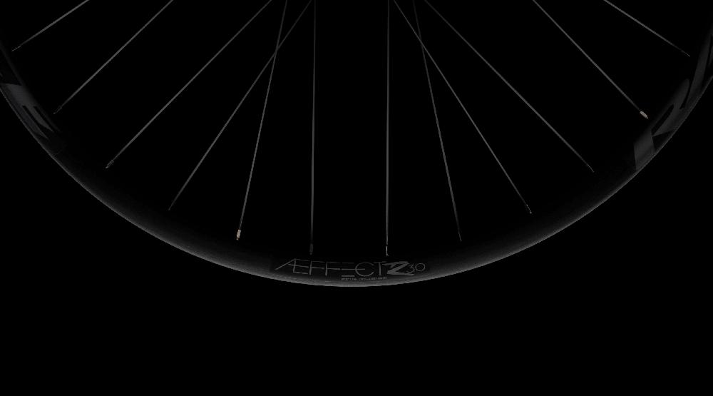 race face Aeffect R Wheels