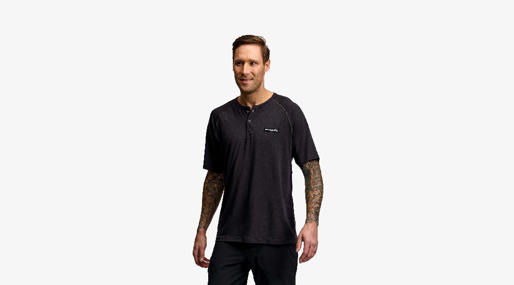 race face All Day Henley