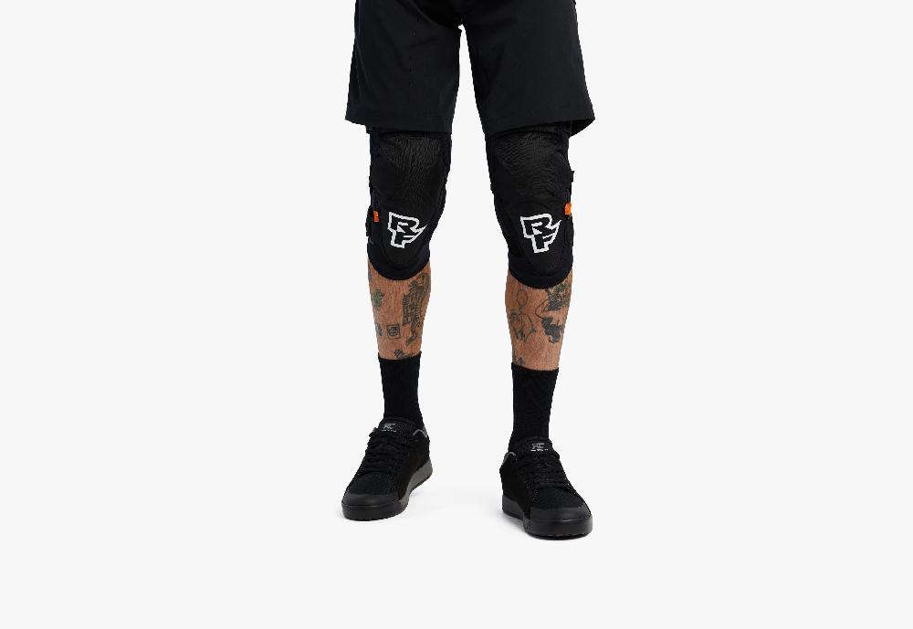 Race Face Ambush Knee