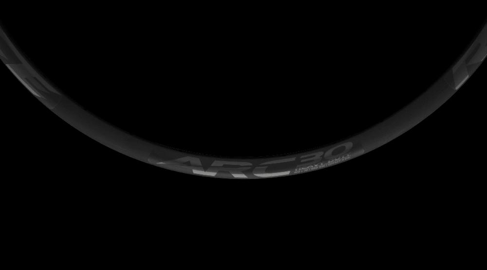 race face ARC HD Offset Rim