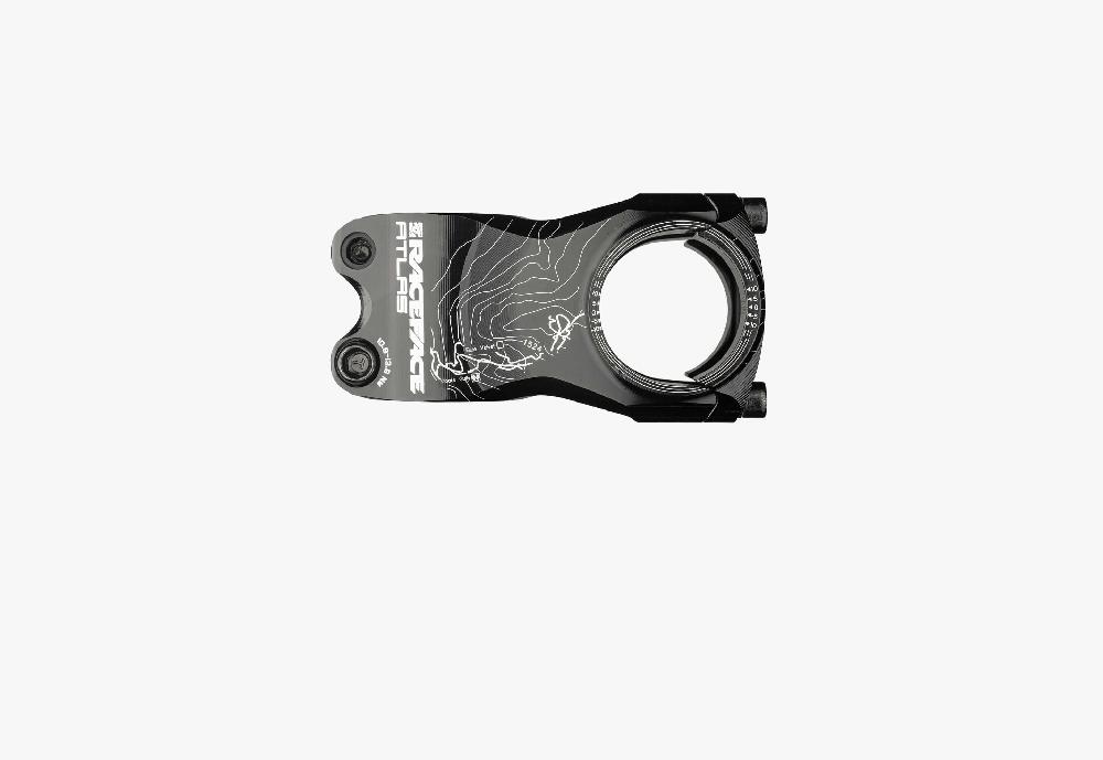 Race Face Atlas 31.8 Stem