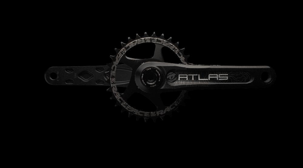 race face Atlas Crankset