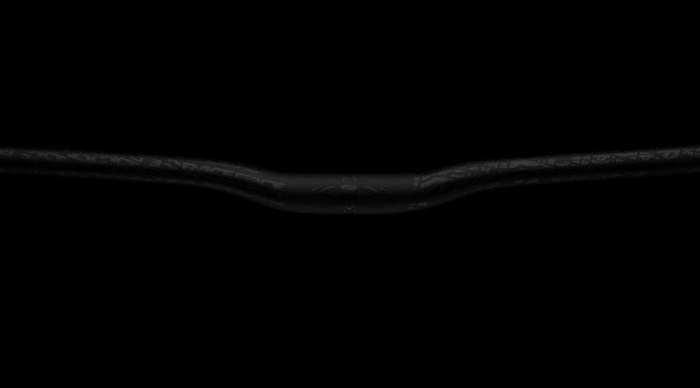 race face Atlas Handlebar - 31.8