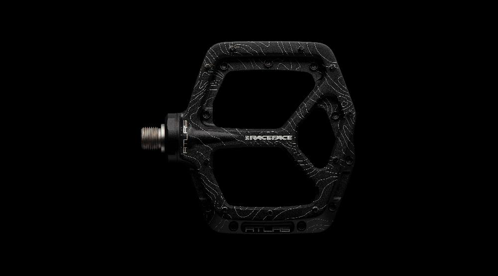 race face Atlas Pedals
