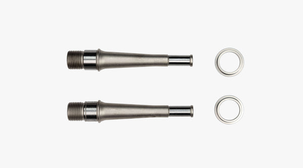 race face Axle Kit Atlas Pedal