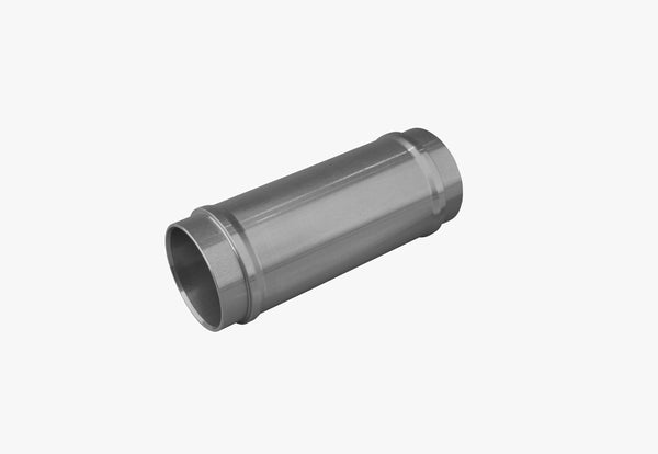 Race Face Axle Vault Front 412 - Silver