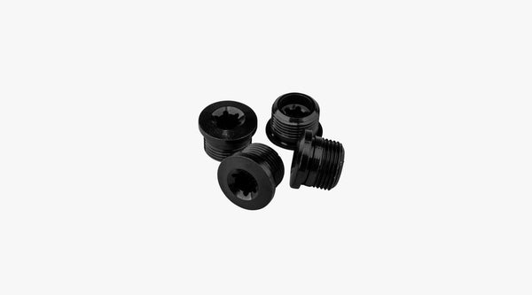 race face Bolt Pack BMX M10x0.75x7.0 Torx Head