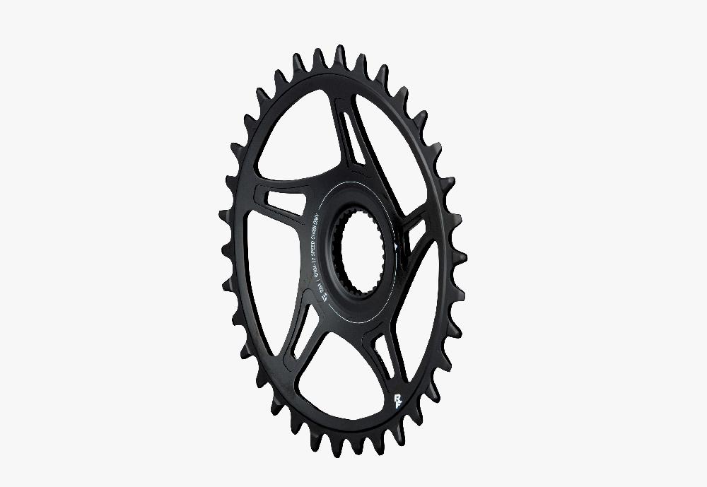 Race Face BOSCH G4 E-MTB Chainring - SHI 12