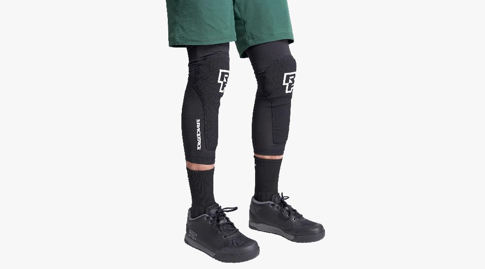 race face Charge Knee