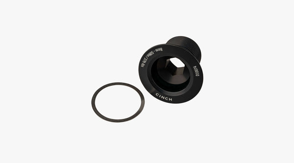 race face Cinch M18 Bolt- NDS