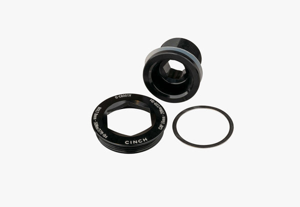 Race Face CINCH XC/AM 18mm Bolt/Puller Cap