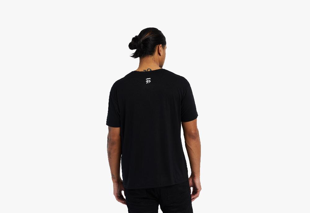 Race Face Classic Logo SS Tee