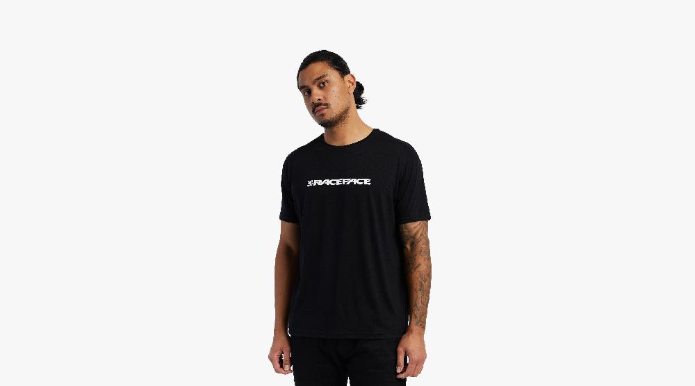race face Classic Logo SS Tee