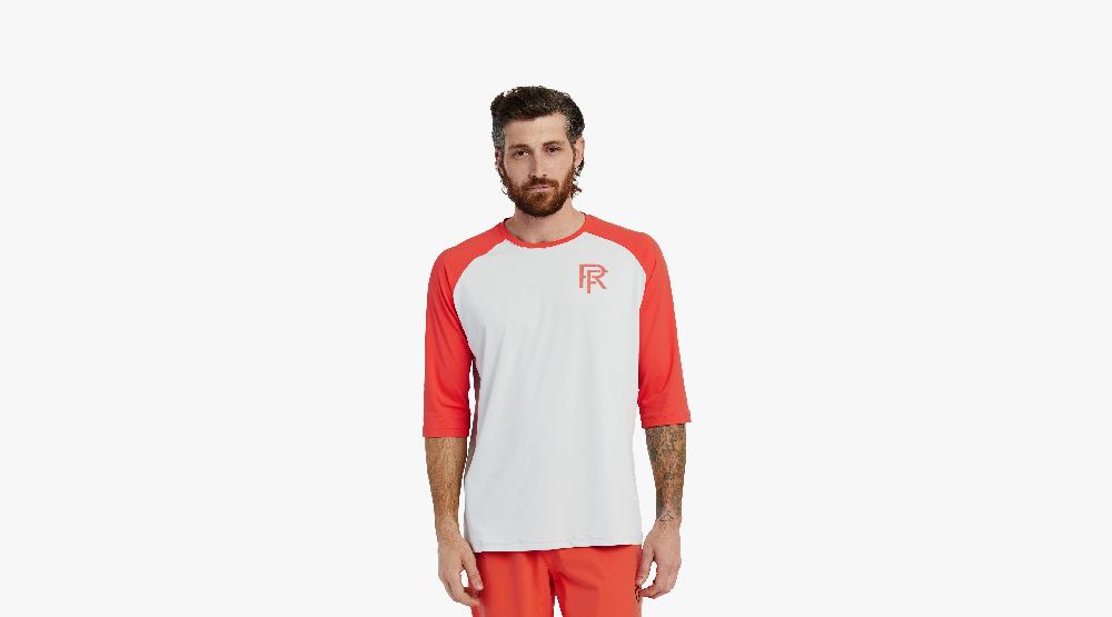 race face Commit 3/4 Tech Top