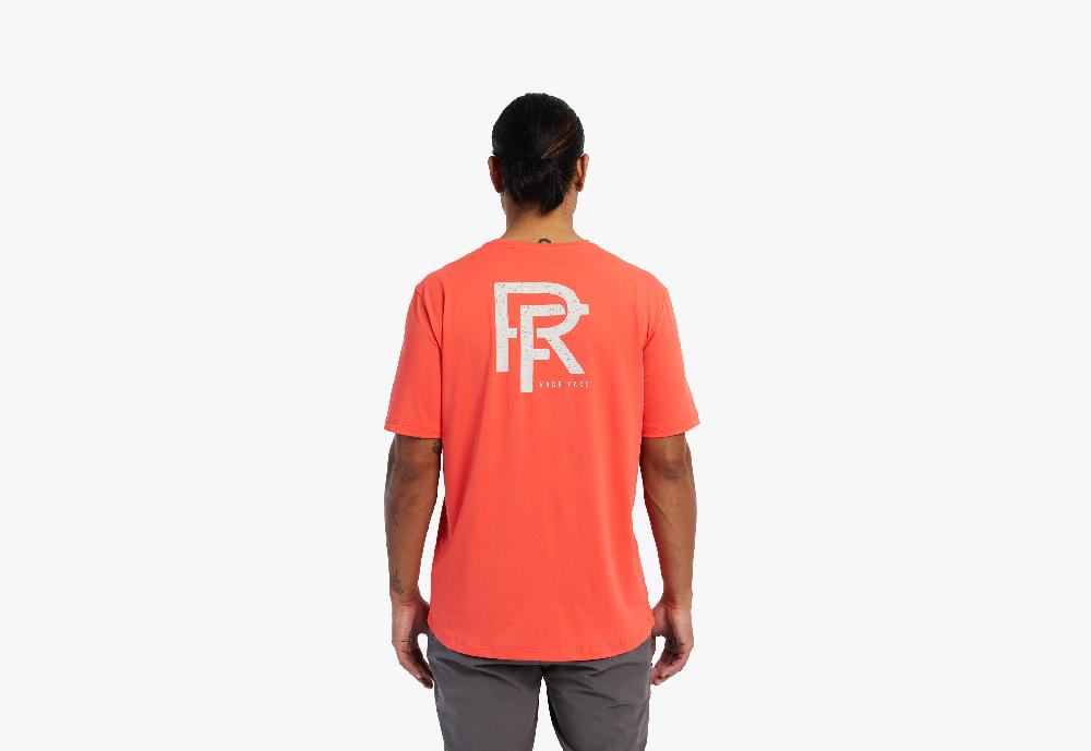 Race Face Commit SS Tech Top