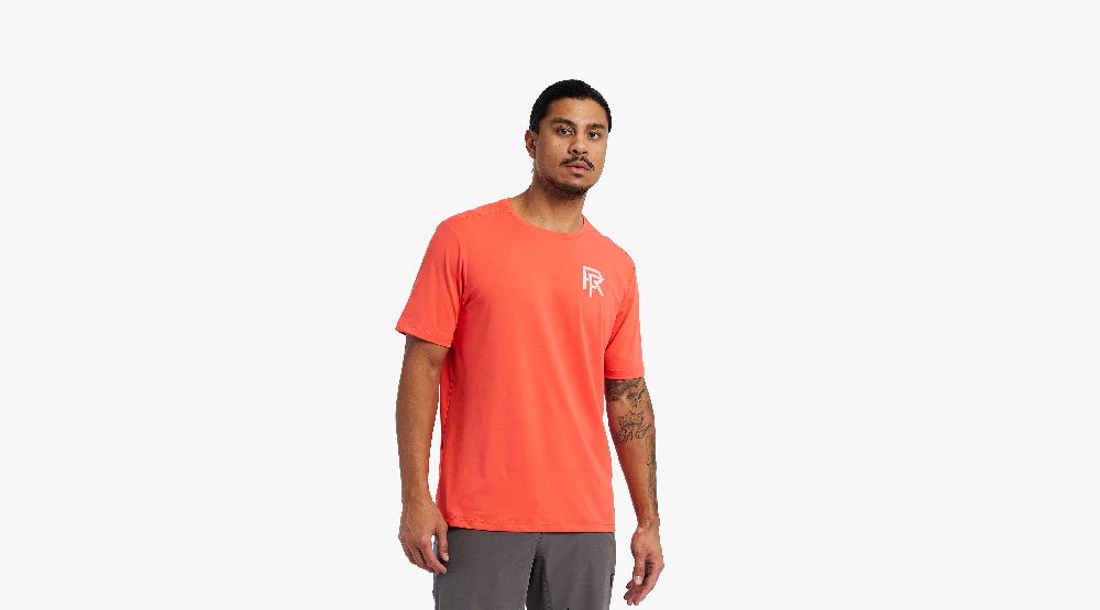 race face Commit SS Tech Top