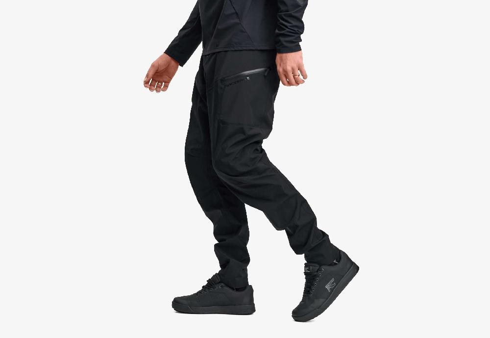 Race Face Conspiracy Pants