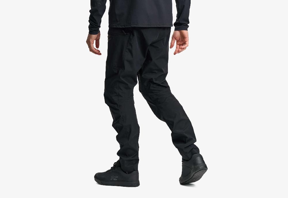 Race Face Conspiracy Pants