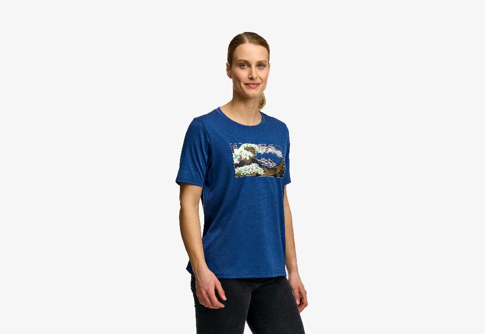 Race Face Doro Hito Tee - Women's