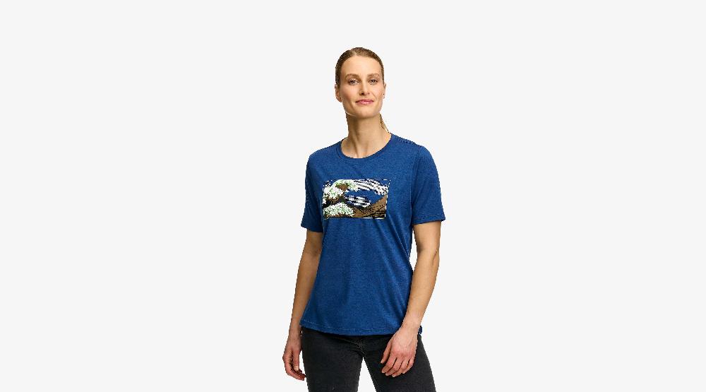 race face Doro Hito Tee - Women's