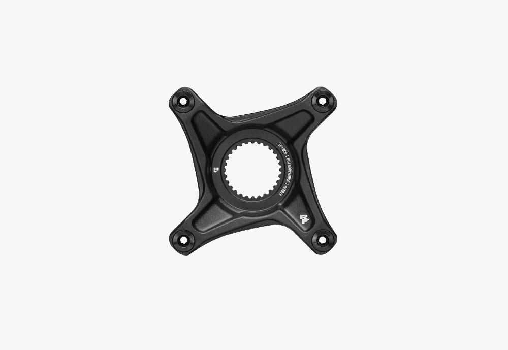 Race Face EMTB Spider – Bosch G4 104BCD