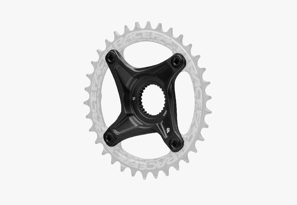 Race Face EMTB Spider – Bosch G4 104BCD