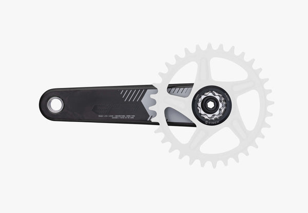 Race Face Era Crankset