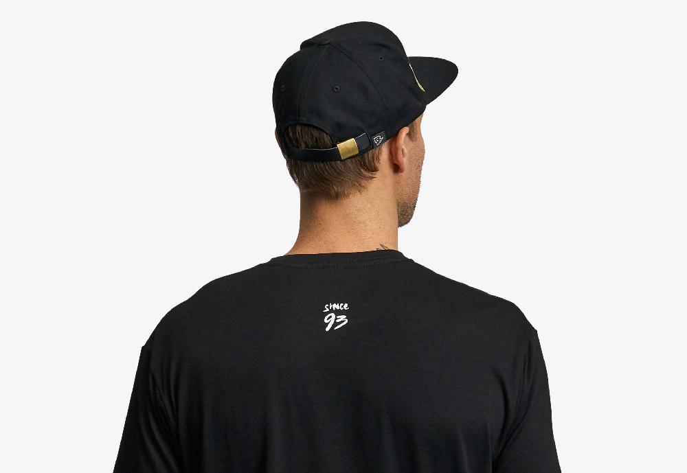 Race Face Explore 7 Panel Hat