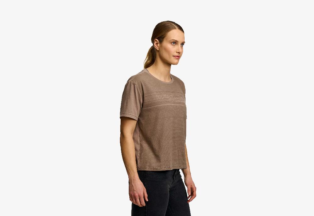 Race Face Explore Tee - Women's