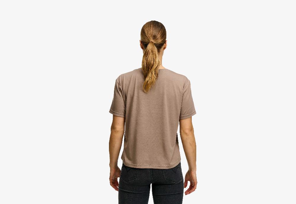 Race Face Explore Tee - Women's