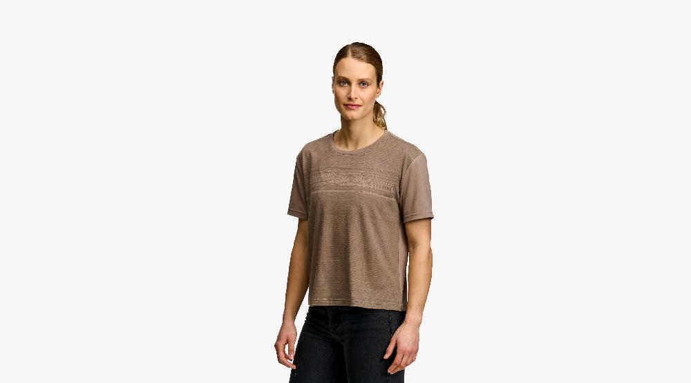 race face Explore Tee - Women's