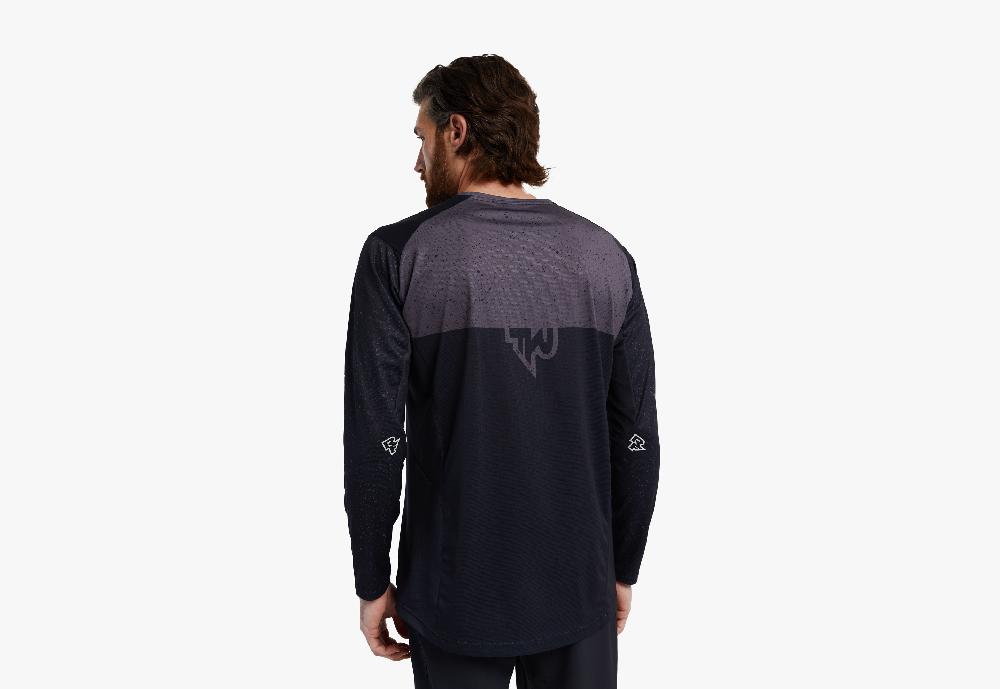 Race Face Indy LS Jersey