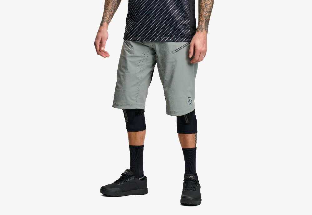 Race Face Indy Shorts - Men's 2021